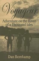 The Voyageur 0692491015 Book Cover
