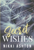 Secret Wishes B0D4XX1P95 Book Cover