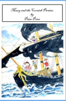 Mazy and the Cornish Pirates. B0892J1F5M Book Cover