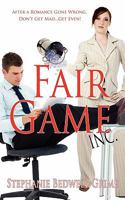 Fair Game, Inc. 1601548214 Book Cover