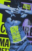Boy Culture 0312145535 Book Cover