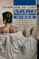 Spirits in the Wires 0312869711 Book Cover