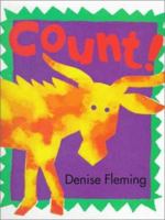 Count! 0805042520 Book Cover
