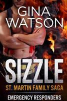 Sizzle 1941059112 Book Cover