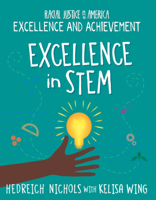 Excellence in Stem B0GN2NRTNJ Book Cover
