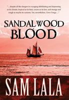 Sandalwood Blood 1632499339 Book Cover