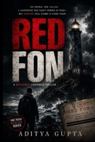 RED FON: A Marunmoy Lighthouse Thriller B0HDYZXWKT Book Cover