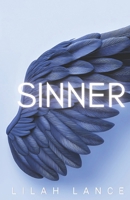 Sinner: Midnight Gods Book II 1968533435 Book Cover