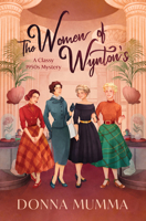 The Women of Wynton's 1636098851 Book Cover