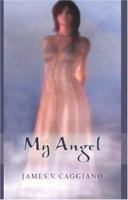 My Angel 141208346X Book Cover