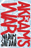 Akram's war 1782397302 Book Cover