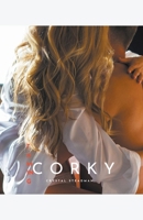 Taming Corky B0CT3TJM5M Book Cover