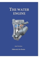 The Water Engine: Editorial Alvi Books 1696424976 Book Cover