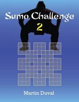 Sumo Challenge 2 1489502734 Book Cover