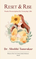 Reset & Rise 9371562161 Book Cover