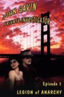 Legion of Anarchy 143570505X Book Cover