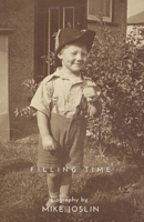 Filling Time 1916887481 Book Cover