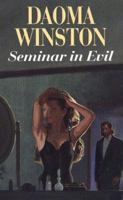 Seminar in Evil 0671809768 Book Cover