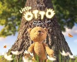 Little Otto and the Dreamer's Tree: A Story Book About Friendship, Differences, and the Big Picture 9528810950 Book Cover