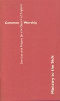 Common Worship Main Volume: Calfskin Leather Tan 0715120166 Book Cover