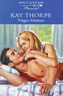 Virgin Mistress 0373187505 Book Cover