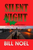 Silent Night: A Folly Beach Christmas Mystery 1942212429 Book Cover