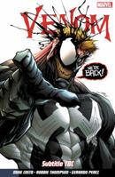 Venom Vol. 2 1302906038 Book Cover