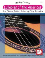 Lullabies of the Americas 0786661178 Book Cover