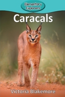 Caracals (81) 1948388421 Book Cover