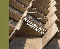 Socialist Hotels 1068294612 Book Cover