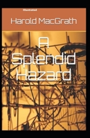 A Splendid Hazard 1724223720 Book Cover