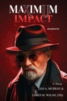 Maximum Impact 1959621483 Book Cover