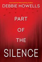 Part of the Silence 1496714059 Book Cover