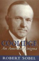 Coolidge: An American Enigma 1621574075 Book Cover