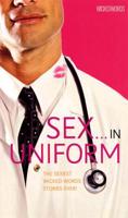 Wicked Words: Sex in Uniform 0352340029 Book Cover