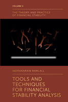 Tools and Techniques for Financial Stability Analysis 1787568466 Book Cover