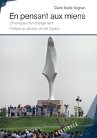 En pensant aux miens (French Edition) 234205923X Book Cover