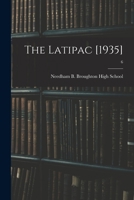 The Latipac [1935]; 6 1015120709 Book Cover