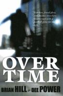Over Time 0974075418 Book Cover