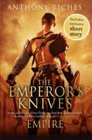 The Emperor's Knives 1444731955 Book Cover