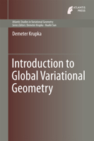 Introduction to Global Variational Geometry 946239072X Book Cover