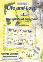 Life and Love: The Spirits of Liverpool B0DZPF74S8 Book Cover