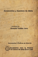Ceremonias y Caminos de Abita B009AOH5GO Book Cover