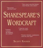 Shakespeare's Wordcraft 0879103450 Book Cover