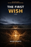 The First Wish B0HC17LG8S Book Cover
