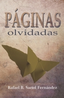 Páginas Olvidadas B09NGTB6BP Book Cover