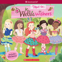 Meet the WellieWishers (American Girl: WellieWishers) 1338254308 Book Cover