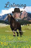 Listening 1504380126 Book Cover