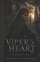 Viper's Heart: Vitality B0CMHYVLVL Book Cover