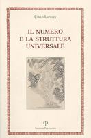 Il Numero E La Struttura Universale 8859607353 Book Cover